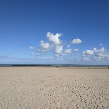 Le Nautilus - Plage Et Kursaal Dunkirk Exterior photo